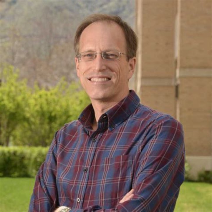 Mark Jensen Master of Science in Organizational Leadership