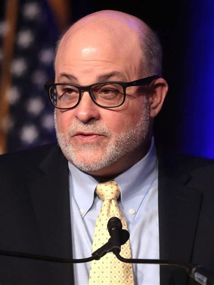 Mark Levin Bio, Wiki, FNC, Net Worth, Age, Family, and Wife