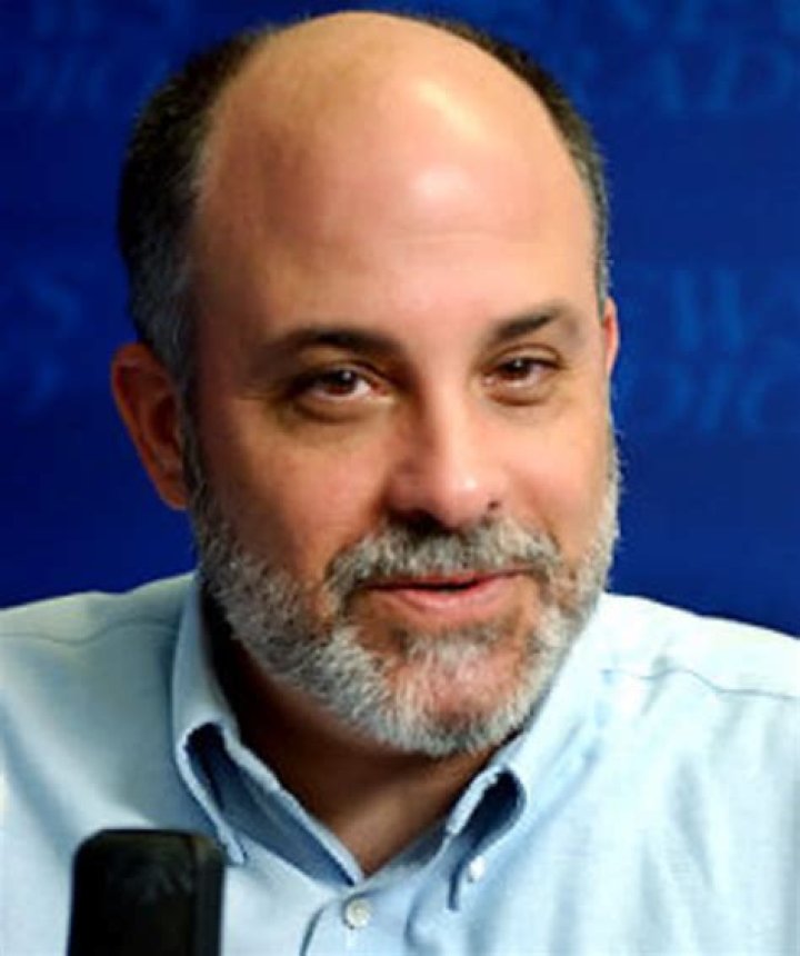Mark Levin Weekdays 3PM 6PM KDWNAM Las Vegas