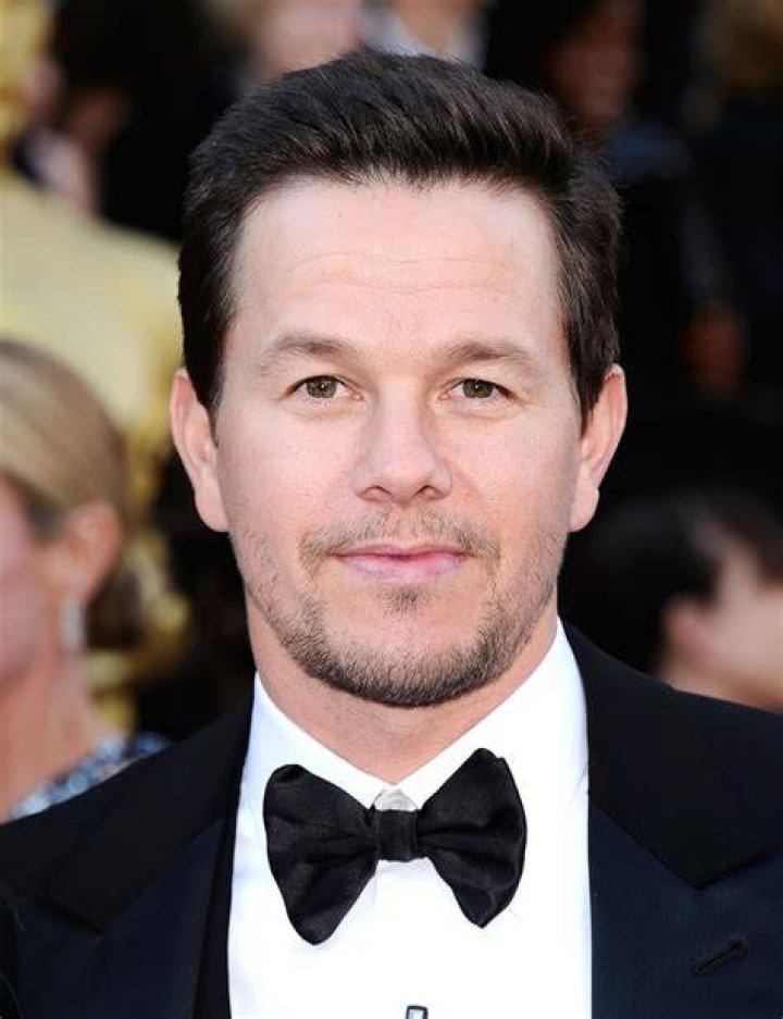 Mark Wahlberg IMDb