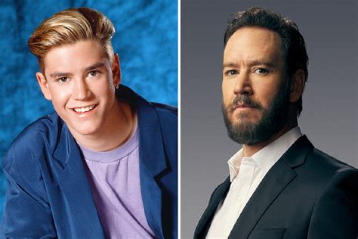 MarkPaul Gosselaar Zack morris, Mark paul gosselaar, Saved by the bell