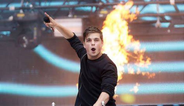 Martin Garrix breakthrough hit &lsquo;Animals&rsquo; turns 8 years old