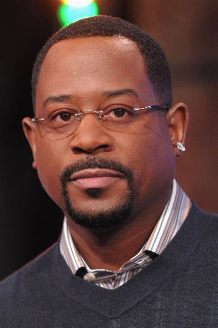 Martin Lawrence's height, weight. He reveals secrets of Big Momma&rsquo;s figure