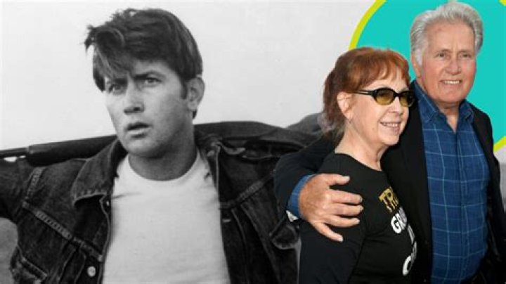 Martin Sheen Opens Up About His Marriage &mdash; "My Wife Saved Me" Closer