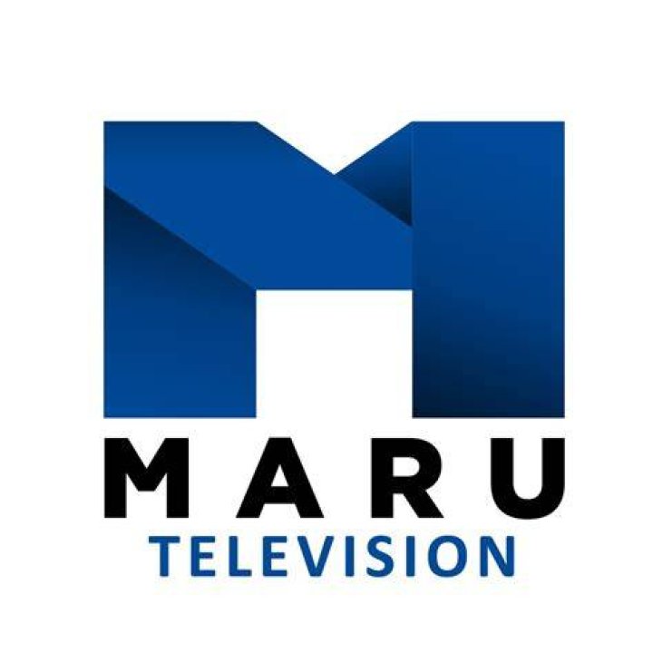 MaruTV Botswana YouTube