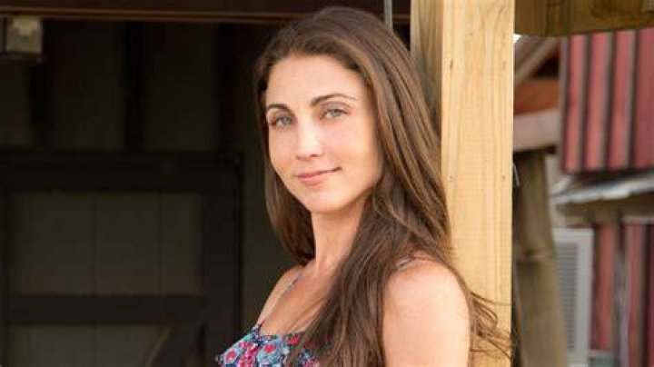 Mary Storage Wars Naked Telegraph