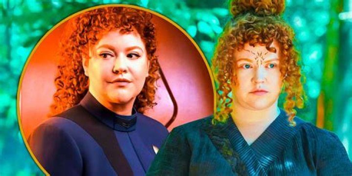 Mary Wiseman’s Weight Gain Is Tilly Pregnant in Real Life? Star Trek