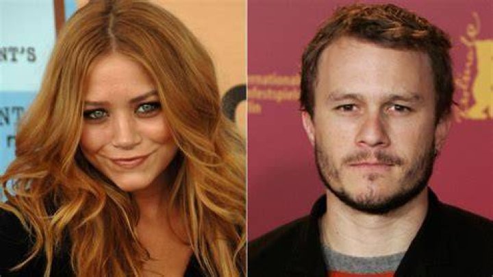 MaryKate Olsen And Heath Ledger Facts About Their Relationship