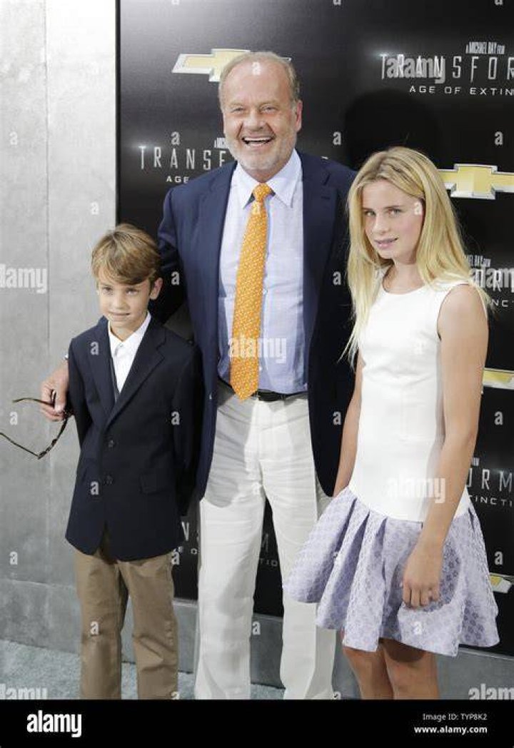 Mason grammer and jude grammer hires stock photography and images Alamy