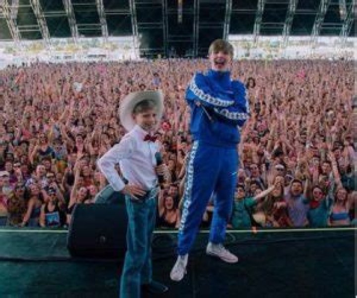 Mason Ramsey Net Worth How Much is Ramsey Worth?