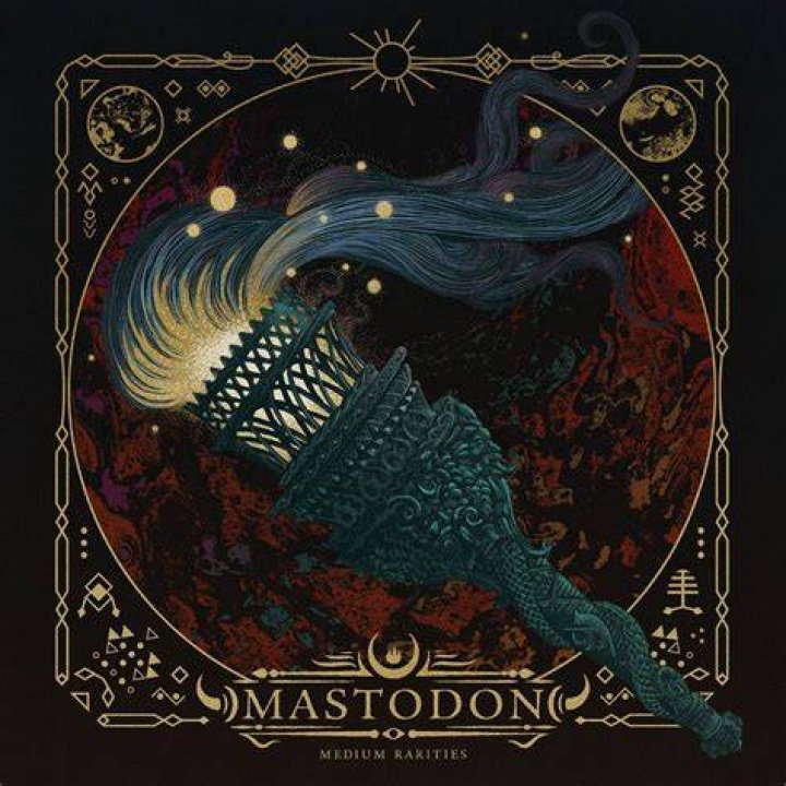 Mastodon Encyclopaedia Metallum The Metal Archives