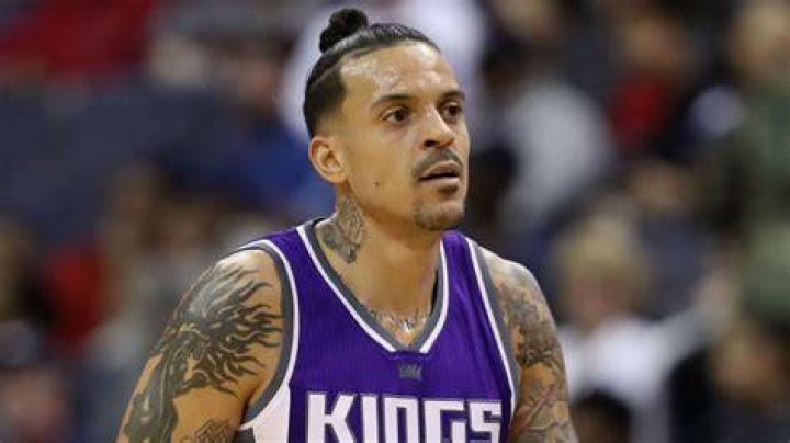 Matt Barnes says beef with Derek Fisher is over, explains real reason