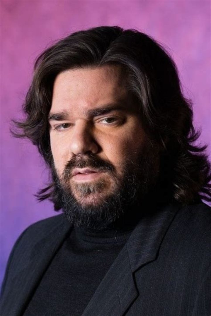 Matt Berry responds to transphobic 'IT Crowd' episode