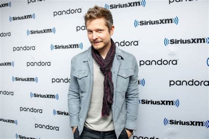 Matt Czuchry Once Disclosed His Relationship with Costar Archie