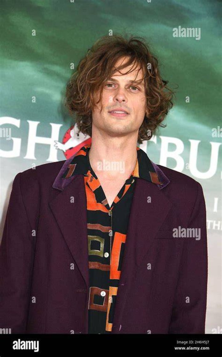 Matthew Gray Gubler Bio Movies, Partner New Net Worth 2021