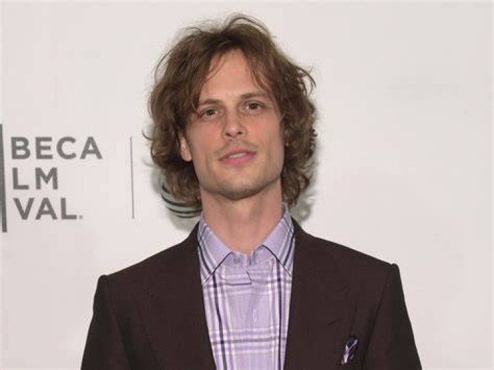 Matthew Gray Gubler Matthew Gray Gubler Photo (2867955) Fanpop