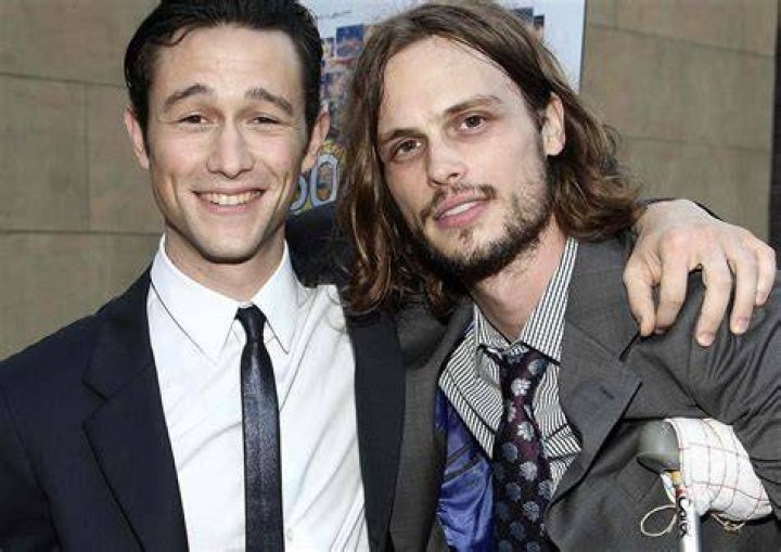 Matthew Gray Gubler...HOT or NOT Poll Results Hottest Actors Fanpop