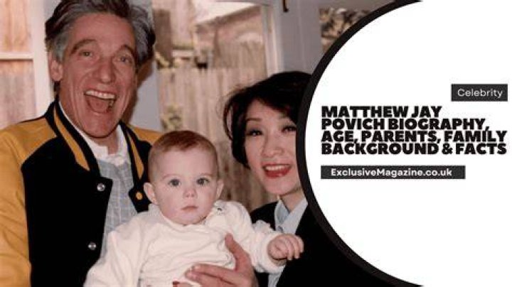 Matthew MasonCox Partner, Family, Age, Wife, expelled from the party