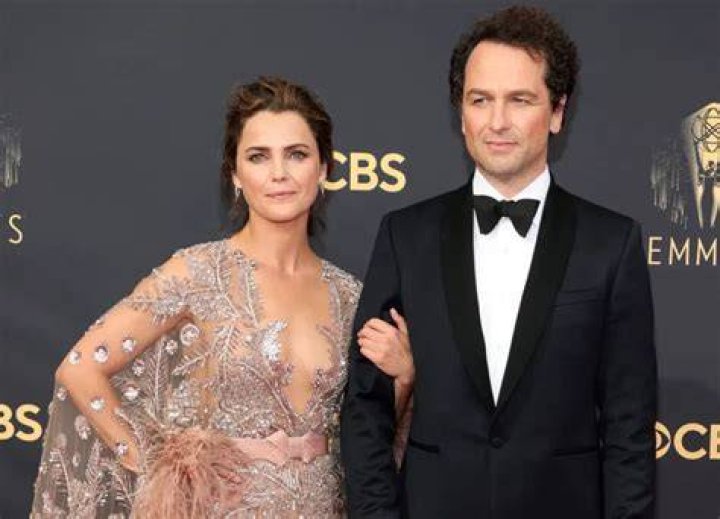 Matthew Rhys Net Worth, Age, Height, Wife, Profile, Movies