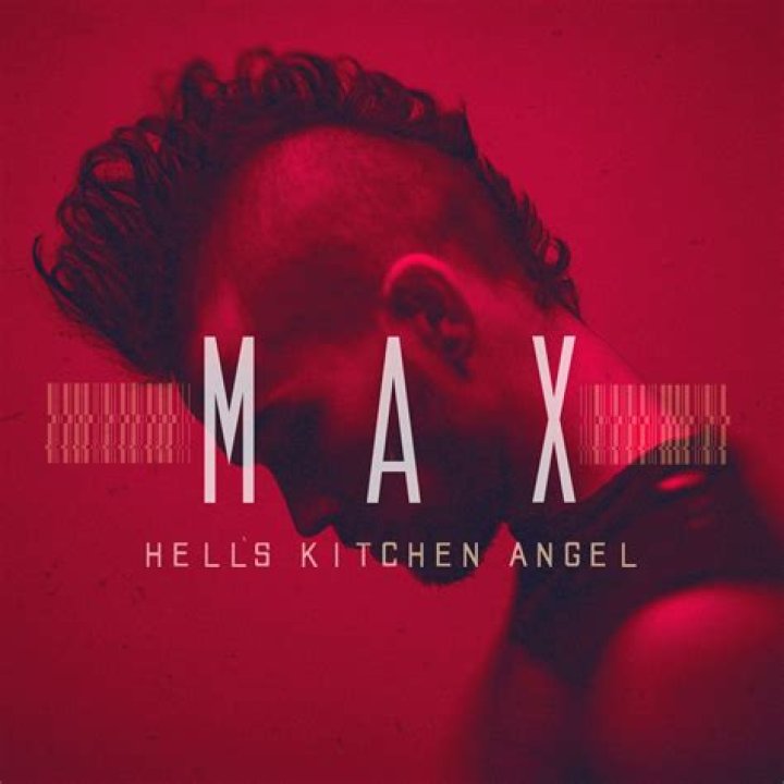 MAX Hells Kitchen Angel Interview — Meet Max, the Nickelodeon Alum