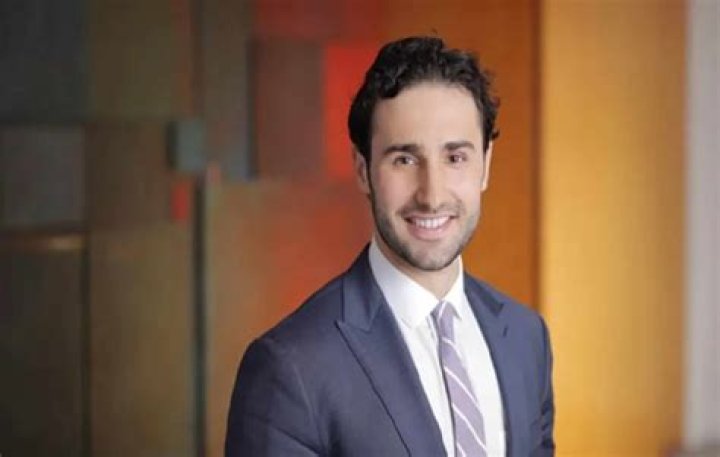 Max Shifrin age, net worth, wiki, family, biography and latest updates