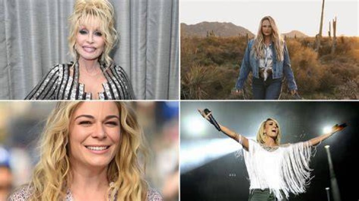 May 25th Country pop, Singer, Fashion