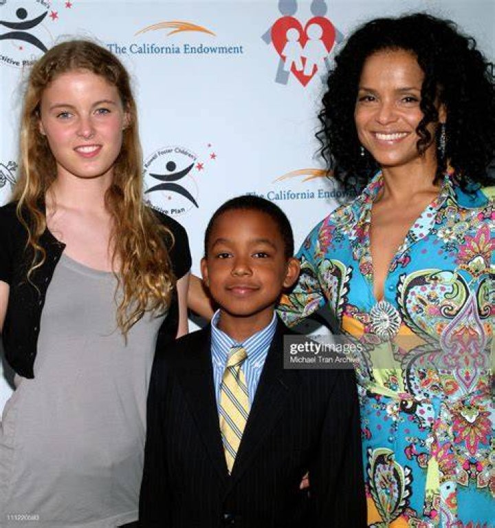 Maya Fahey- Meet Daughter Of Victoria Rowell And Tom Fahey