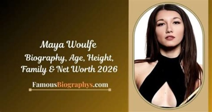 Maya Higa’s Biography Age, Height, Boyfriend, Net Worth, Wiki