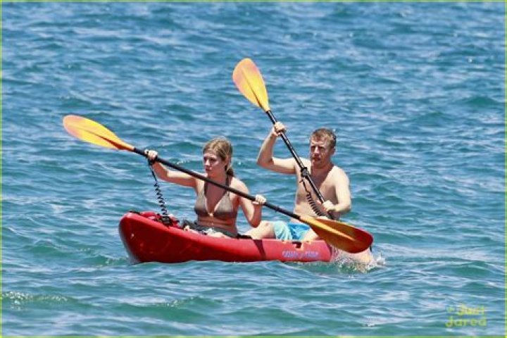 McCurdy Kayaking Cutie Photo 491784 Photo Gallery Just