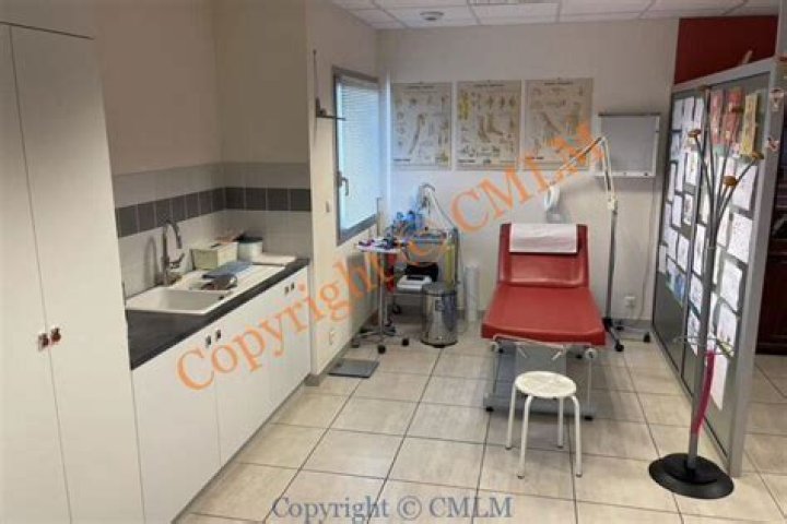 Médecin Sayat Dr BARRAUD Jessica