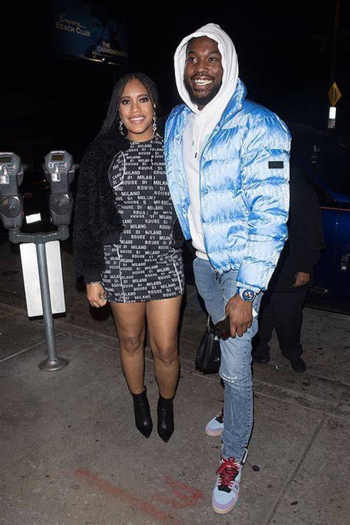 Meek Mill's Wife: The Ultimate Guide To Her Past, Present, And Future