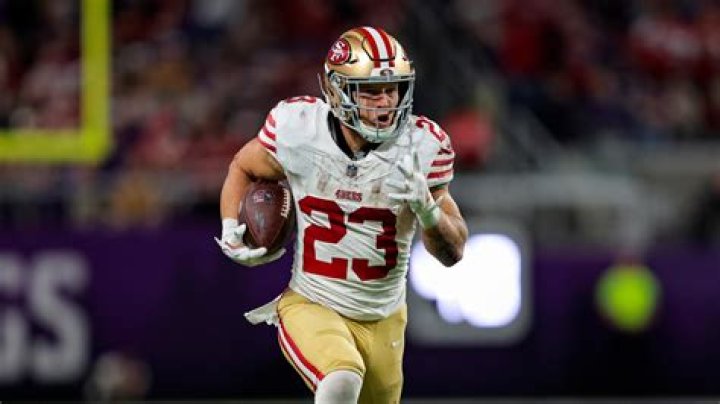 Meet Christian McCaffrey's brothers Luke, Dylan up next in Ed