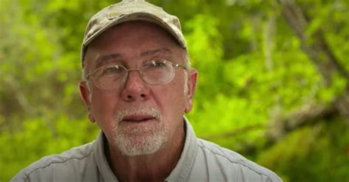 Meet Daniel Edgar from &ldquo;Swamp People&rdquo; Wife and Kids. Celebritydig