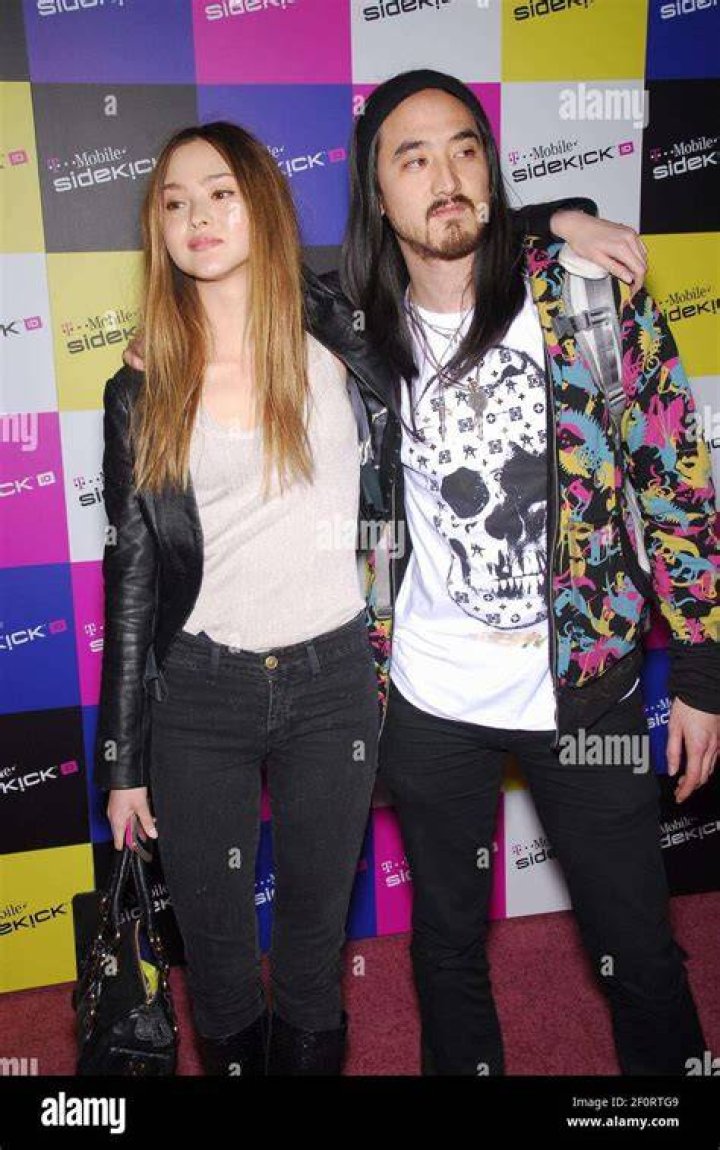 Meet Devon Aoki Steve Aoki&rsquo;s Sister, Model, Actress, and Mother of