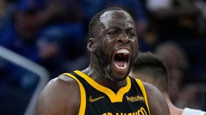 Meet Draymond Green's children and family as Warriors star gets married