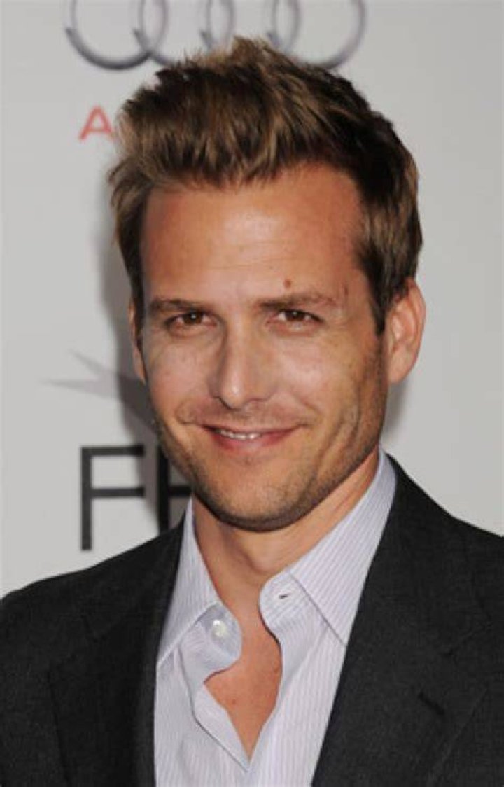 Meet Gabriel Macht: The Actor And Educator