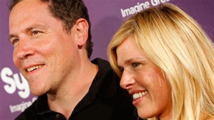 Meet Joya Tillem, Jon Favreau's Wife