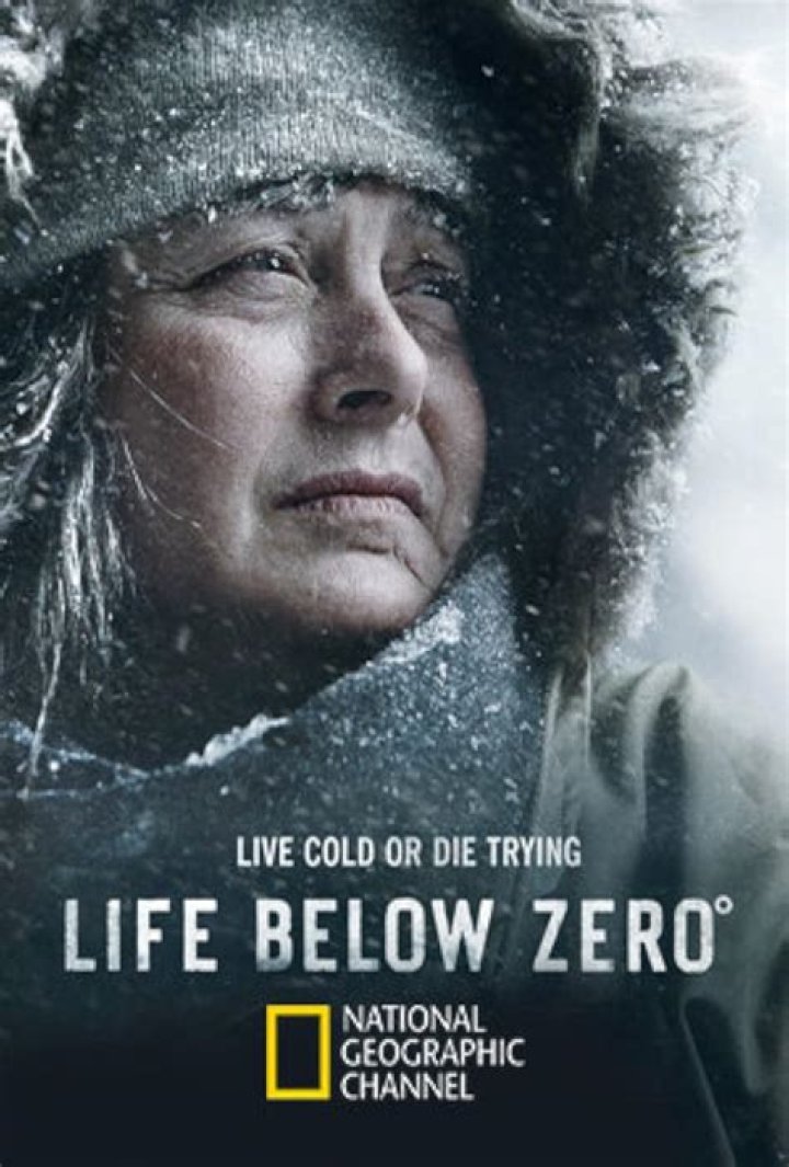 Meet Life Below Zero's Denise Becker! Her Bio, Age, Net Worth, Instagram