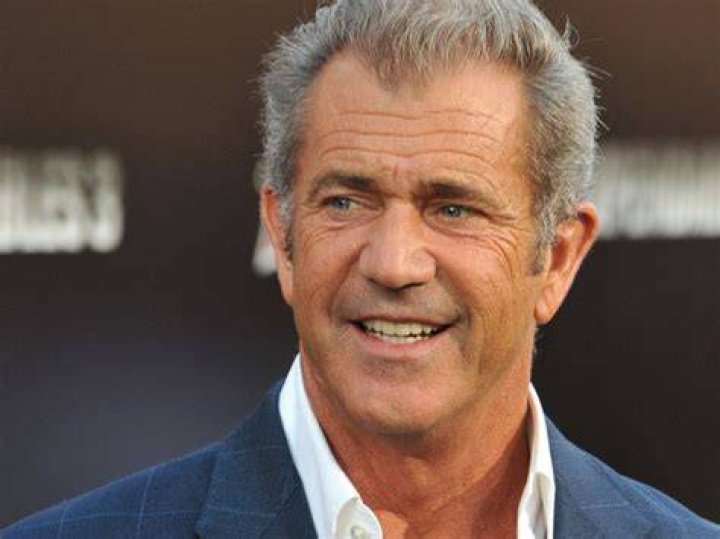Meet Mel Gibson's LookAlike Son, Milo (Exclusive) Entertainment Tonight