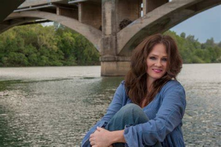 Meet Sturgill Simpson&rsquo;s Wife Sarah Simpson