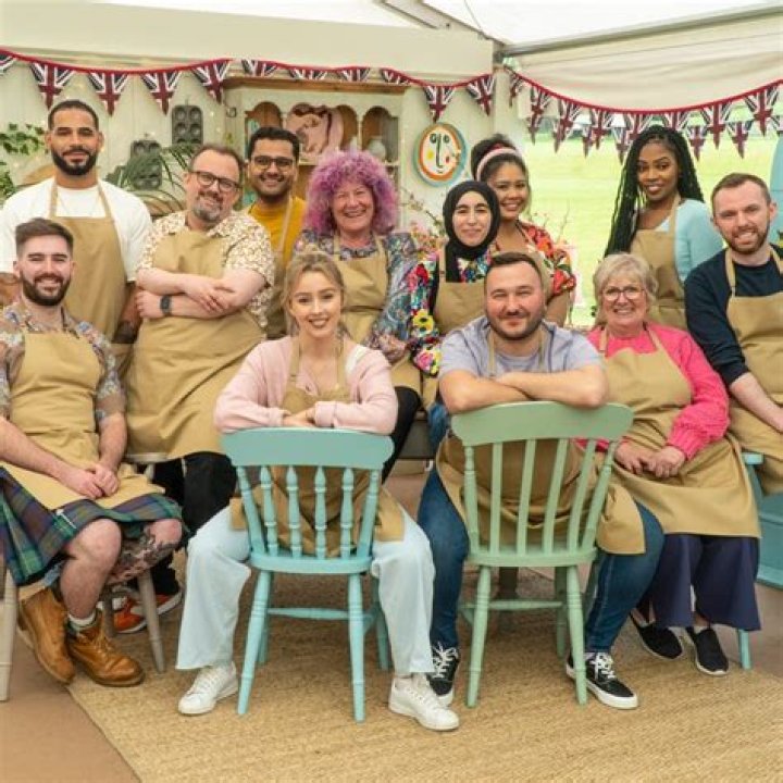 Meet the 2022 Bake Off Professionals contestants, Rob, Mireia, Cydrick and co