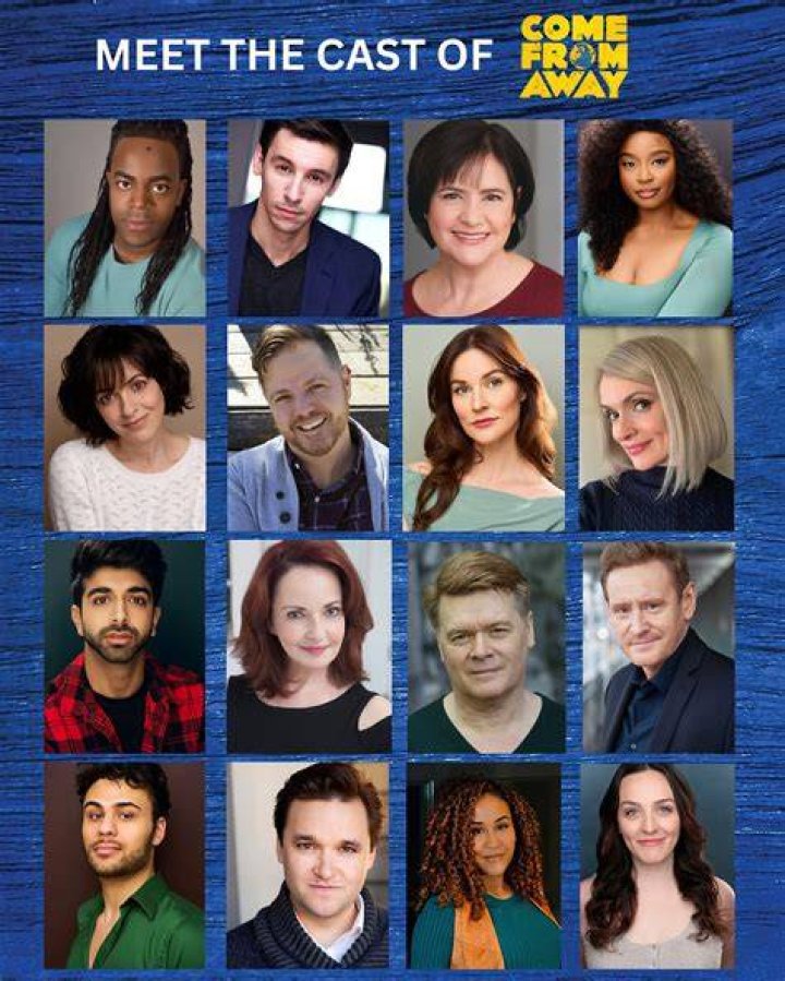 Meet the Cast of 'The Summer I Turned Pretty' All About Their Lives