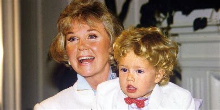 Meet The Grandson Who Preserves Doris Day's Legacy