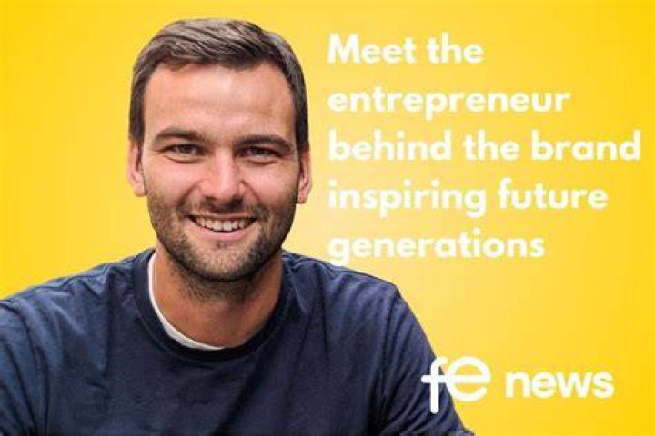 Meet The Inspiring Partner Behind Willie Green