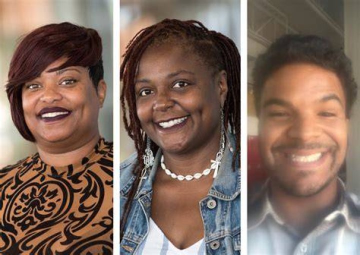 Meet The Radiant Faces Of L'Oral Commercials