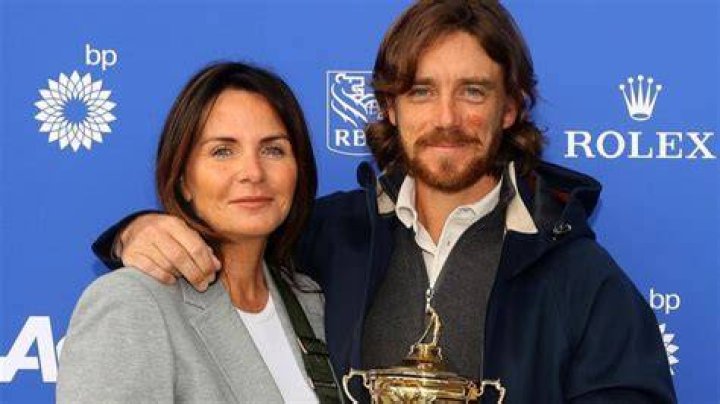 Meet Tommy Fleetwood's Wife: Age And Background Revealed