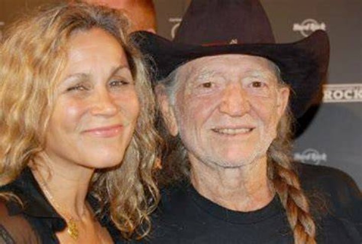 Meet Willie Nelson's Beloved Spouse: A True Love Story