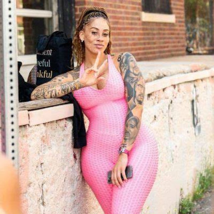 Megan Denise Bio, Wiki, Facts, Age, Height, Weight, Measurements