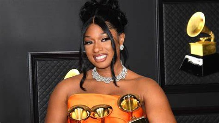 Megan Thee Stallion's Net Worth and Story