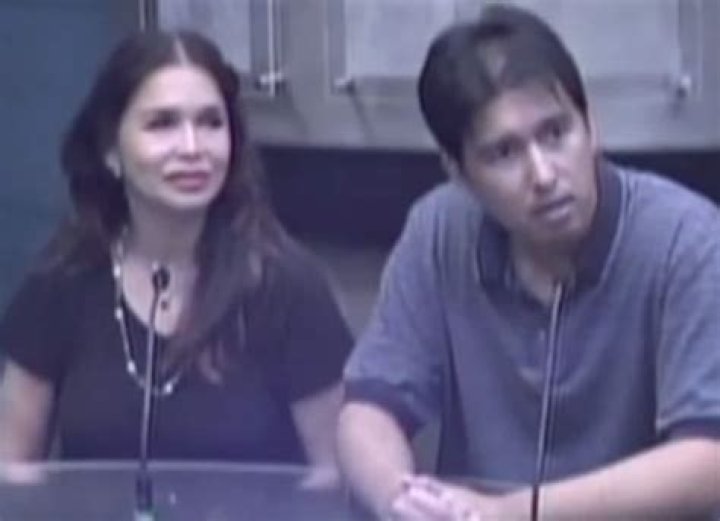 Melanie Marquez introduces her and Lito Lapid&rsquo;s son Manuelito